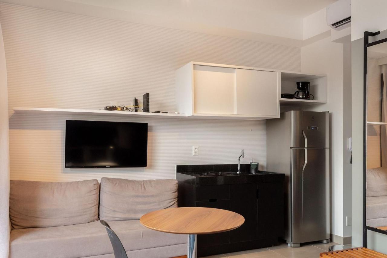 anyLife Comfort Vila Olímpia Apartamento São Paulo Exterior foto