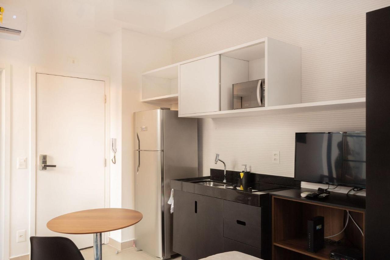 anyLife Comfort Vila Olímpia Apartamento São Paulo Exterior foto